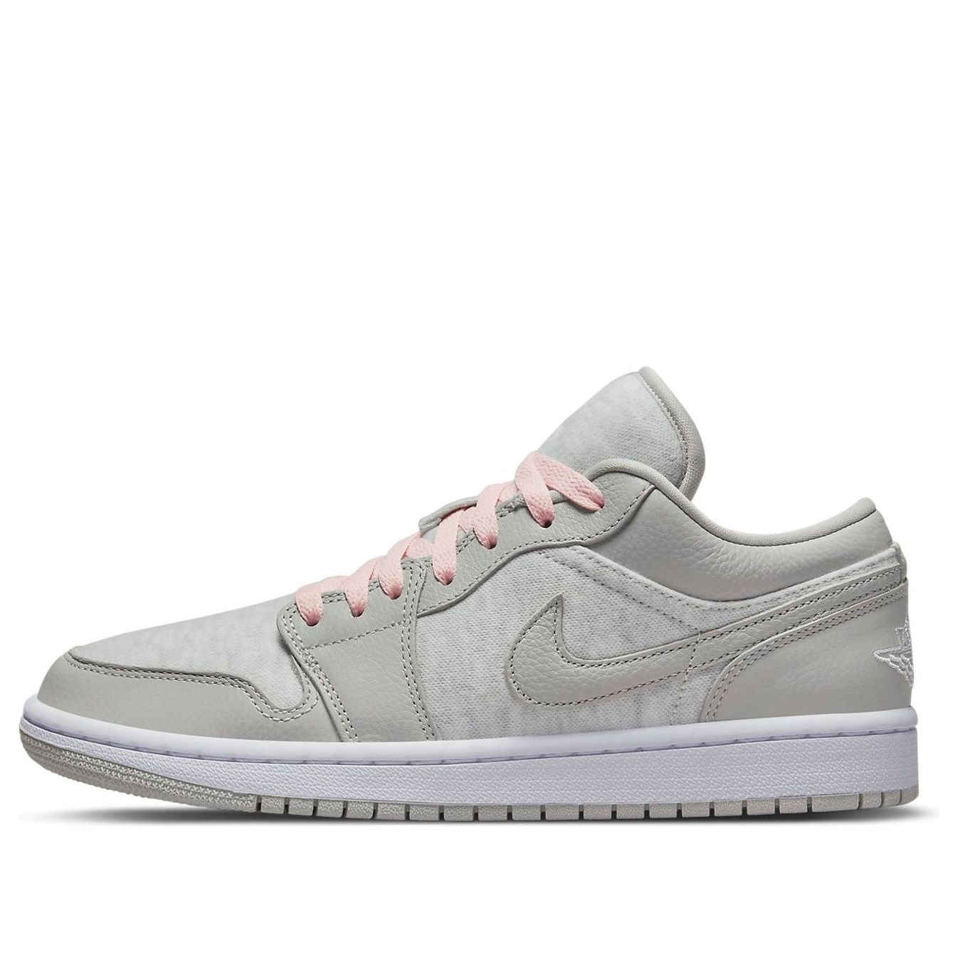 (WMNS) Air Jordan 1 Low SE 'Light Iron Ore' DQ6076-001 - 1