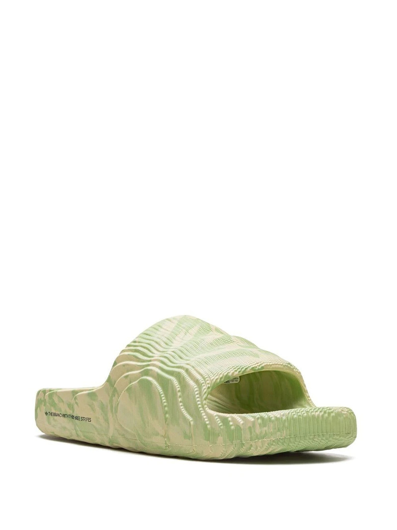 adidas Adilette 22 slides outlook