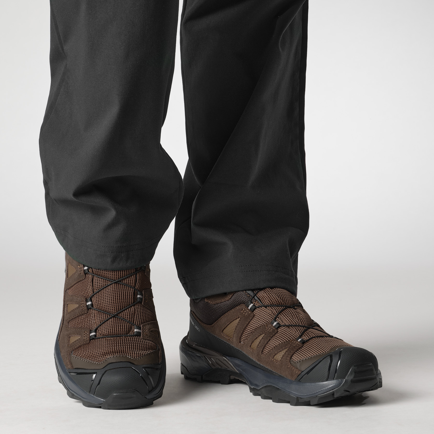 X ULTRA 360 LEATHER GORE-TEX - 5