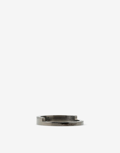 Maison Margiela Logo ring outlook