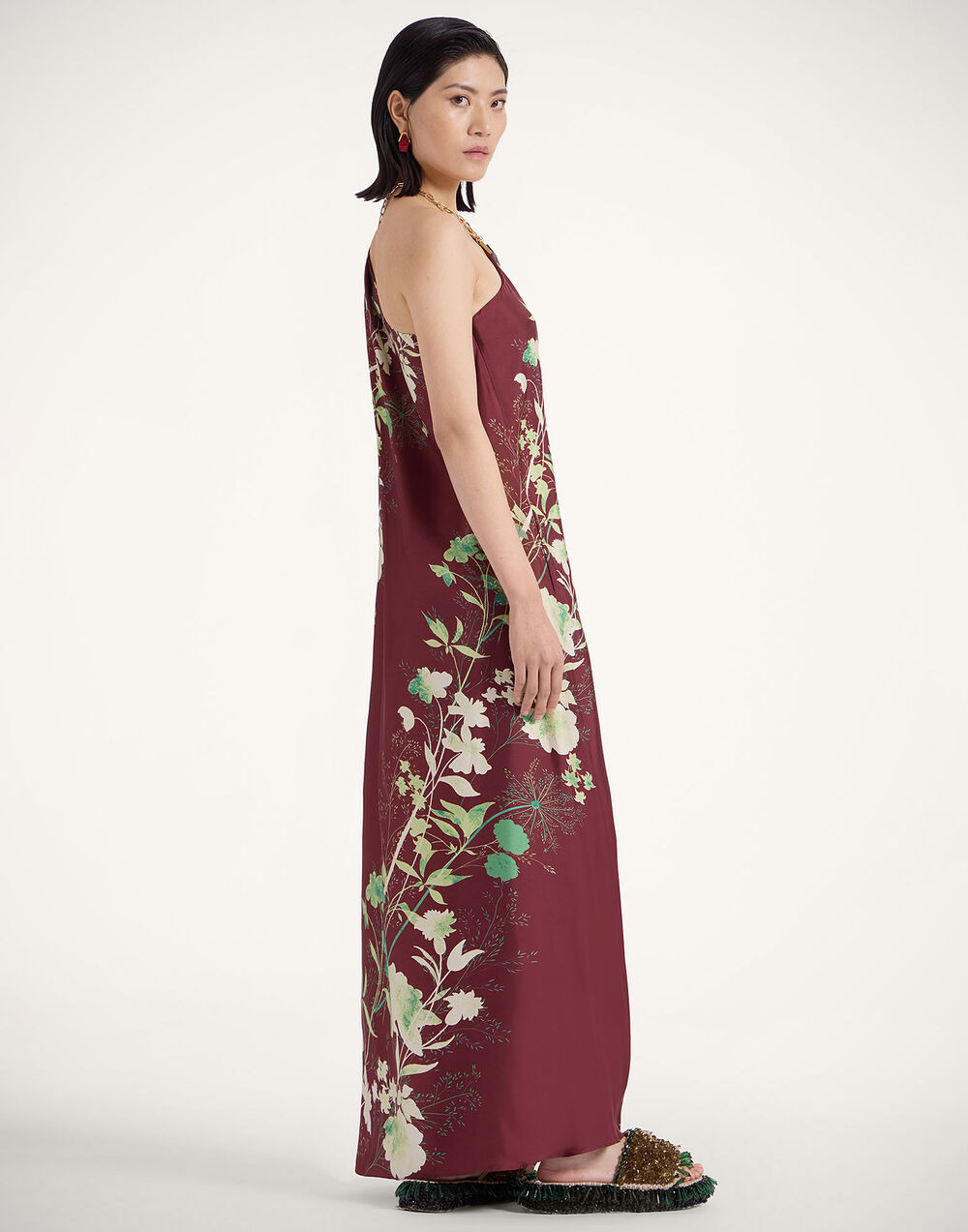 Roy Dress - 6