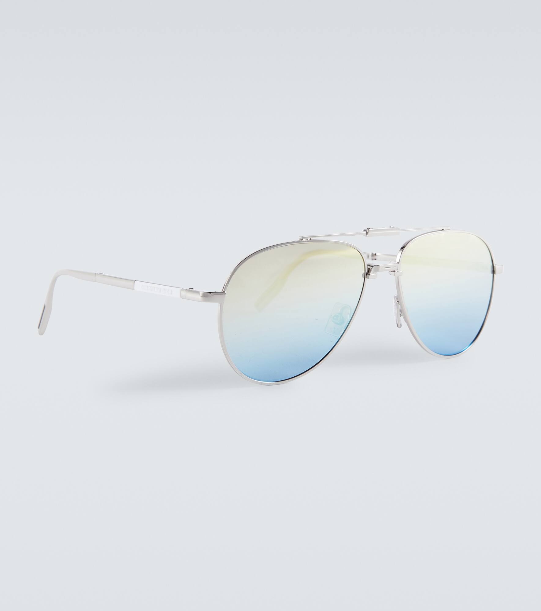 Dior90 A1U foldable sunglasses - 4