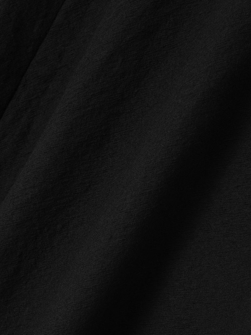 Virgin Wool Polo Shirt 6