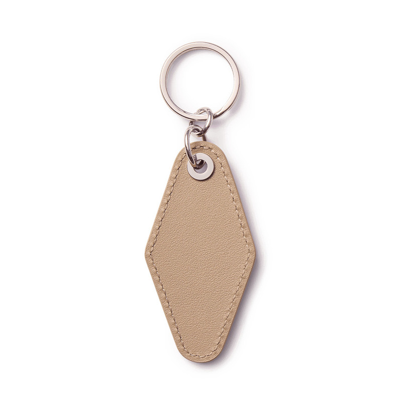 July Hotel Keyring outlook