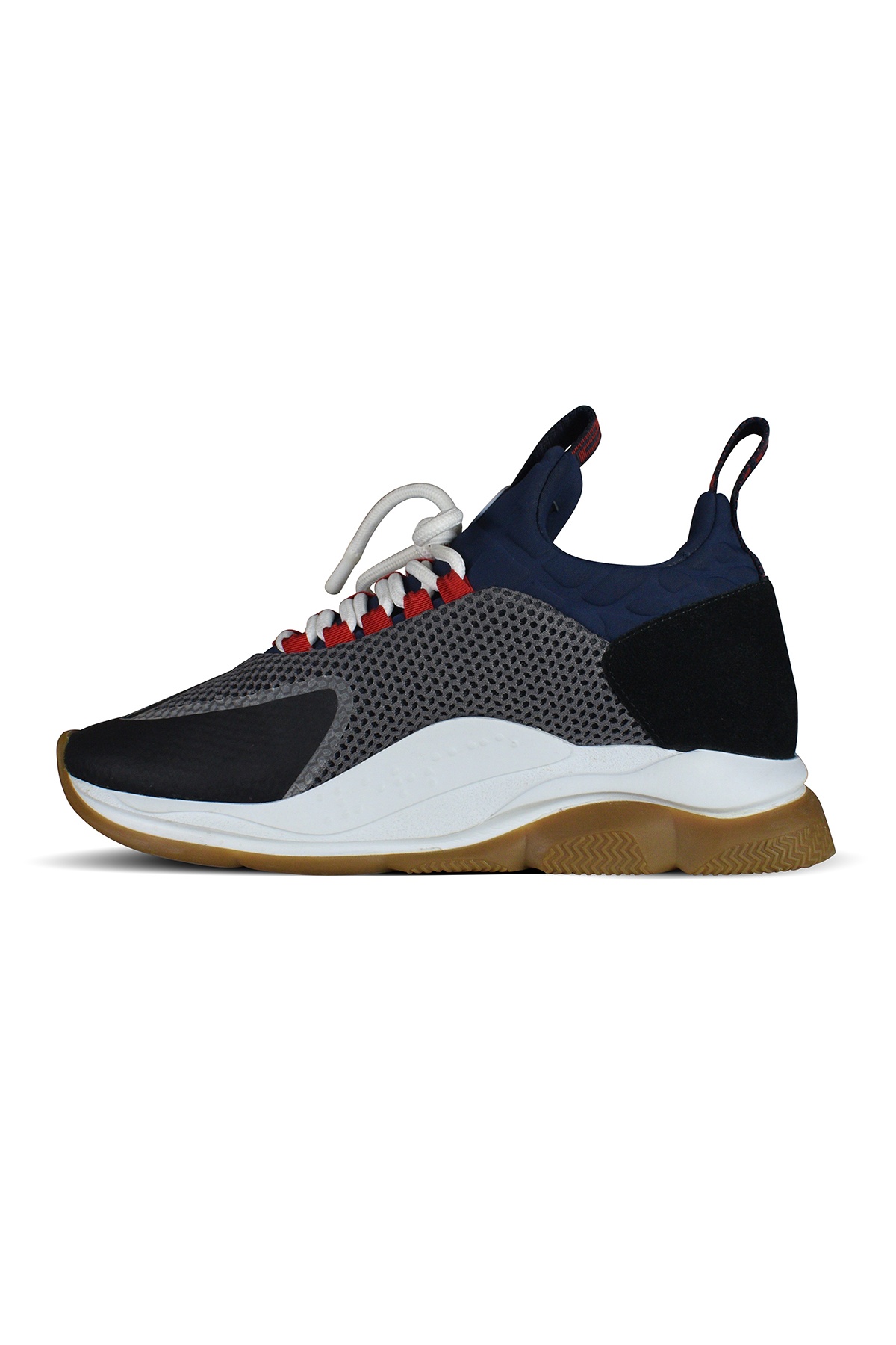 Chain Reaction Sneakers - 3