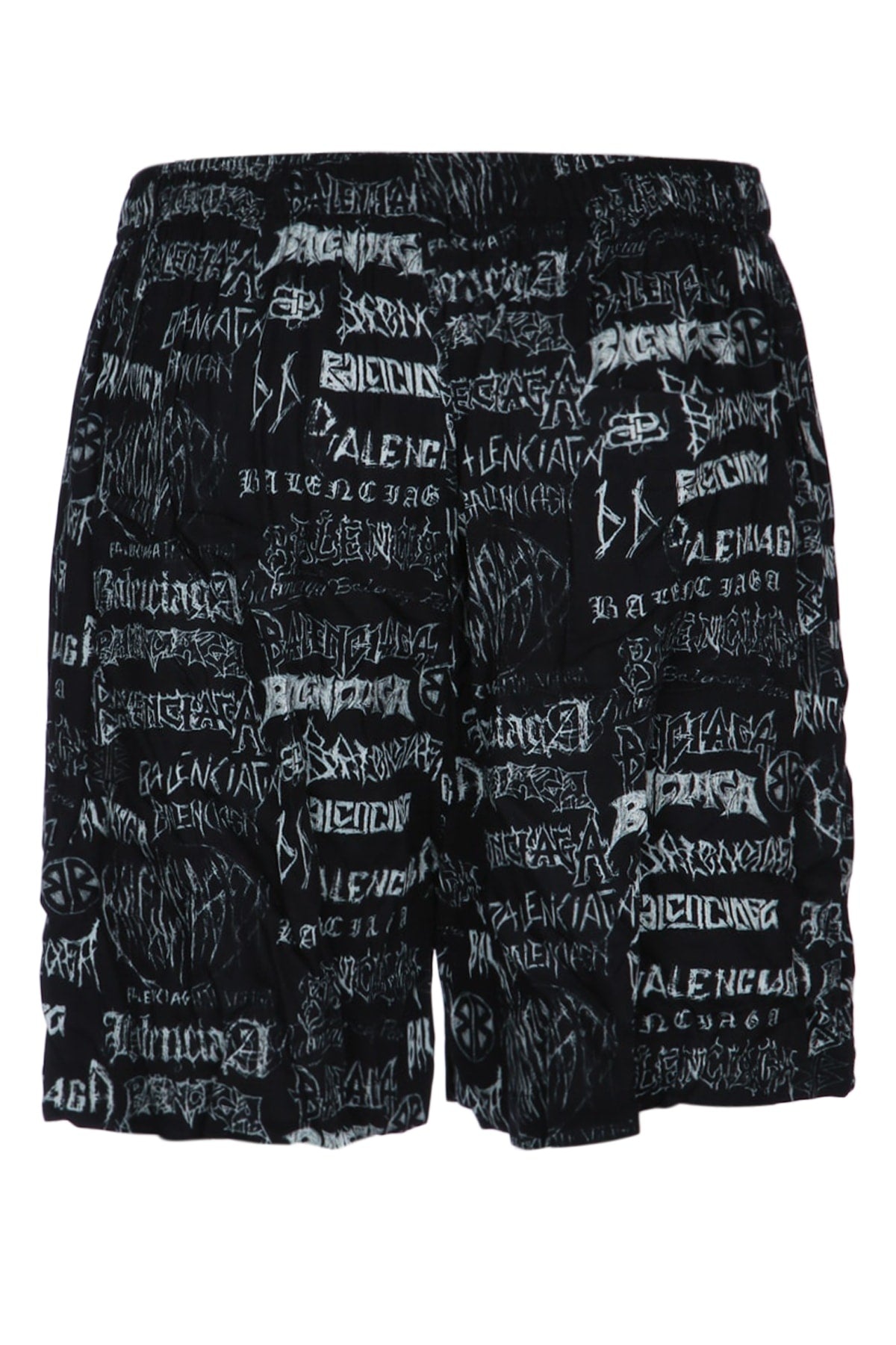 Shorts balenciaga - 2