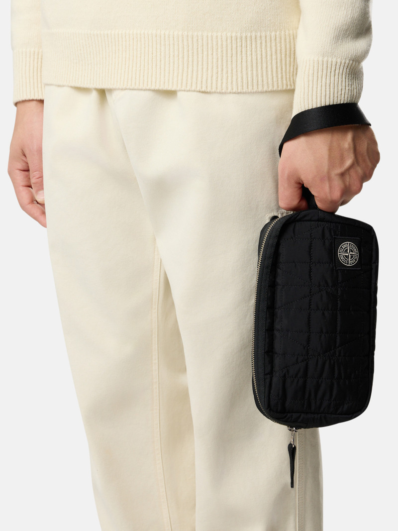 Stone Island 9200017 QUILTED NYLON METAL IN ECONYL® outlook