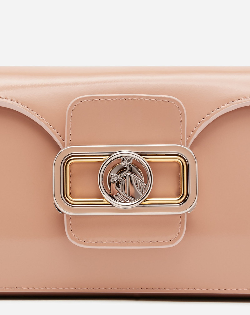 Lanvin LEATHER MM PENCIL BAG outlook