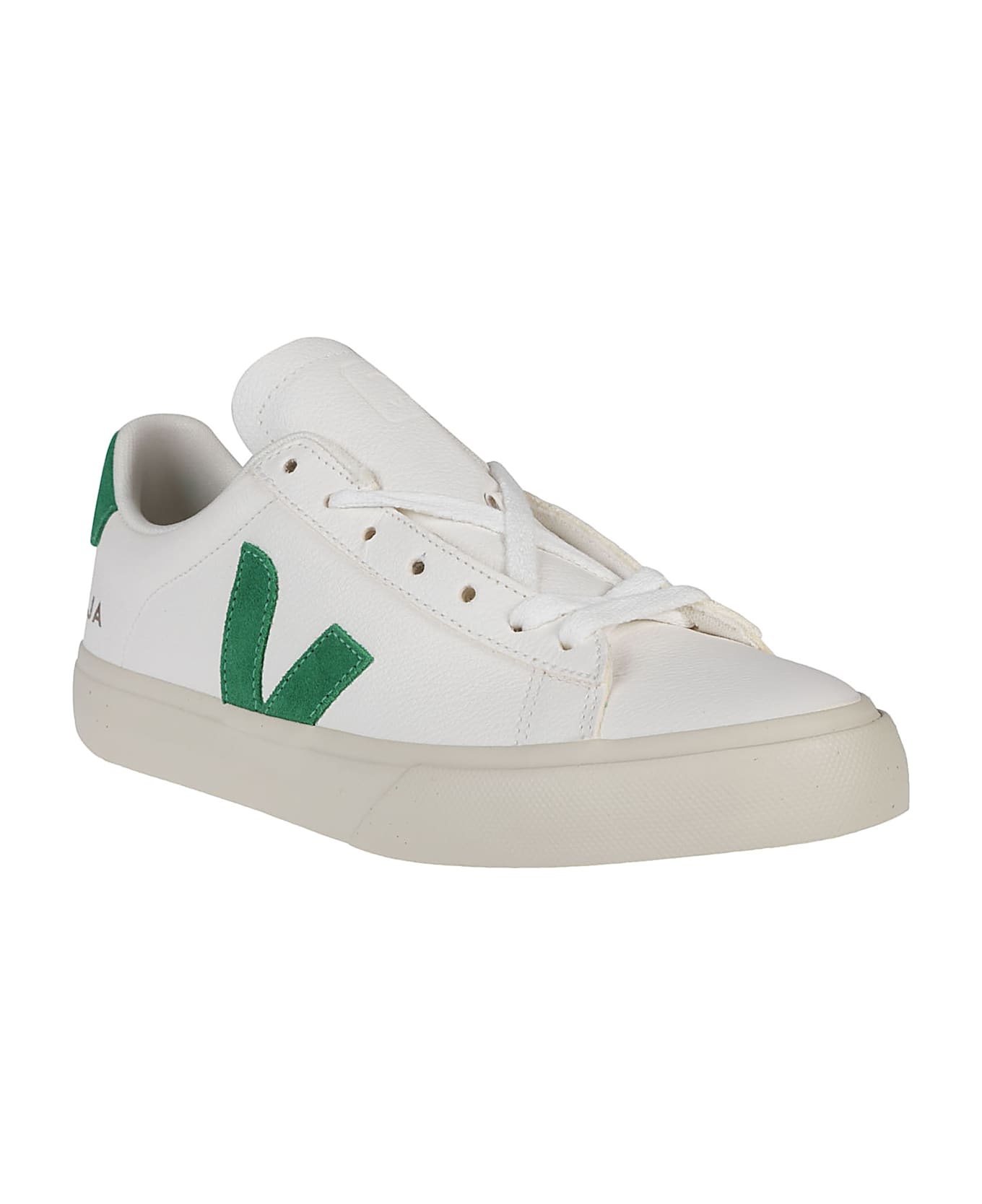 Campo Sneakers - 2