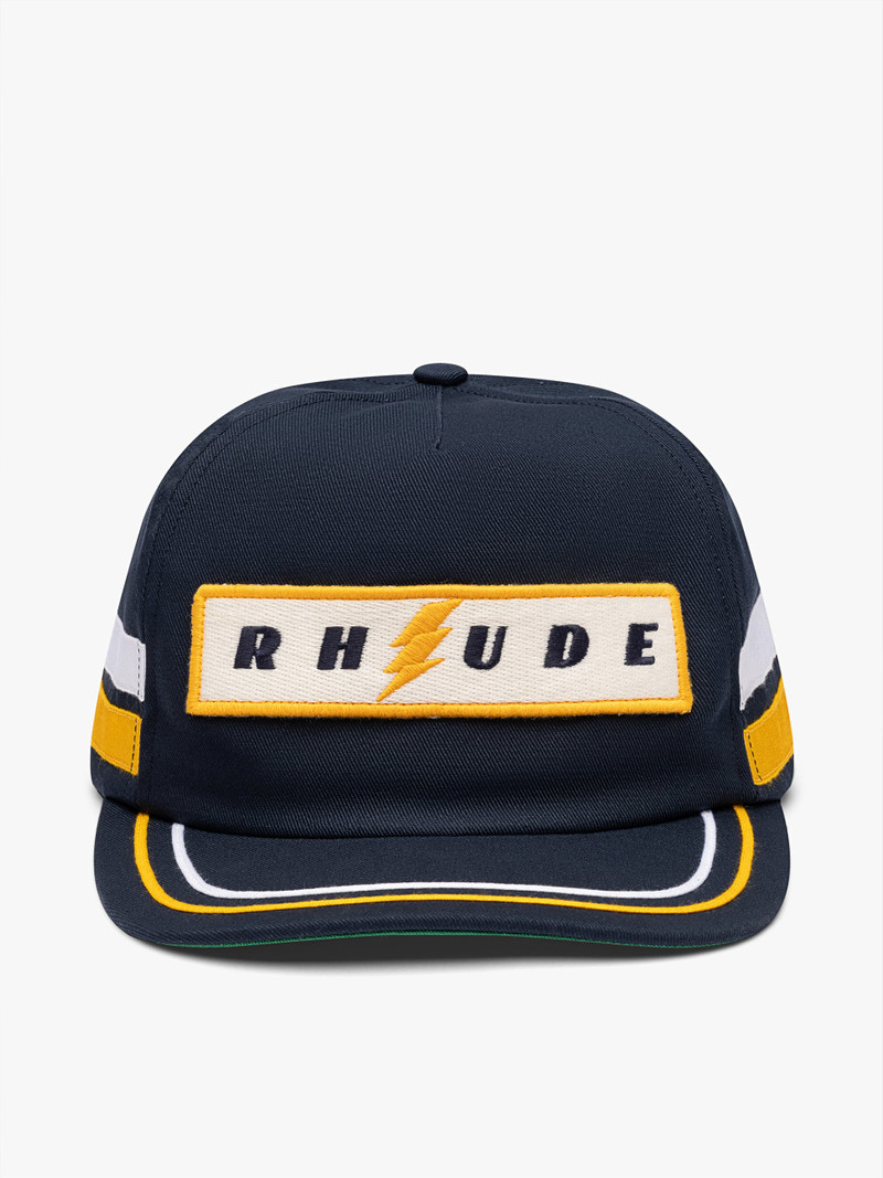 RHUDE 조명 패널 HAT - 1
