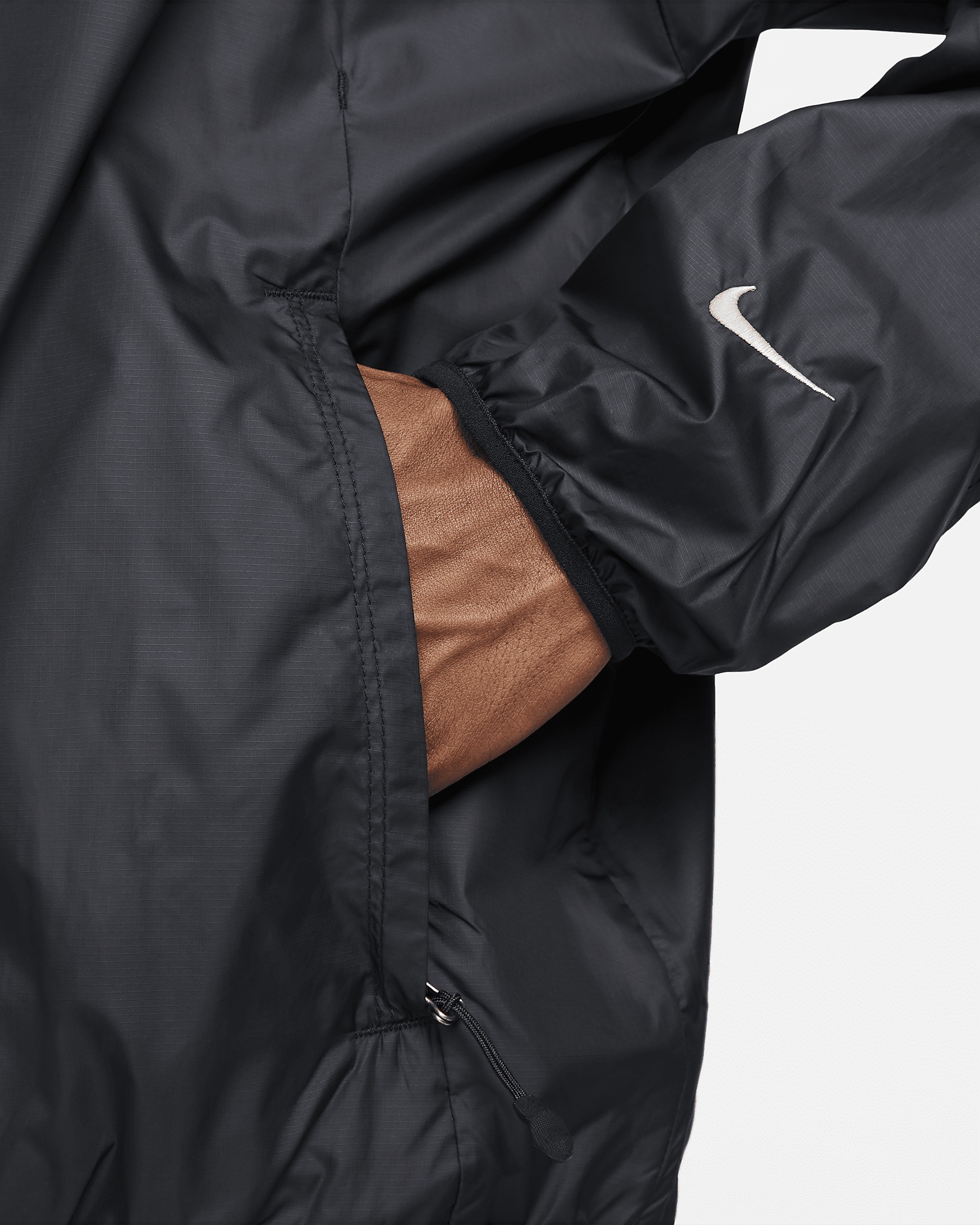 Nike Track Club Men's Storm-FIT Running Jacket - 4