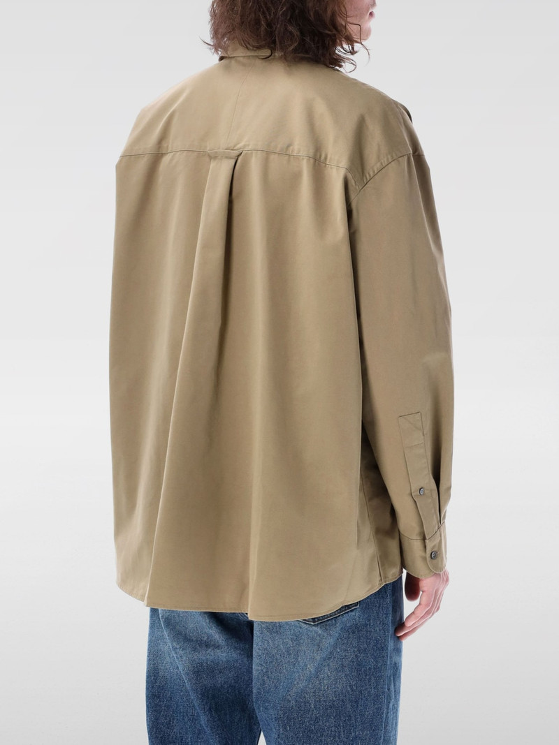 Studio Nicholson T-shirt men Studio Nicholson outlook