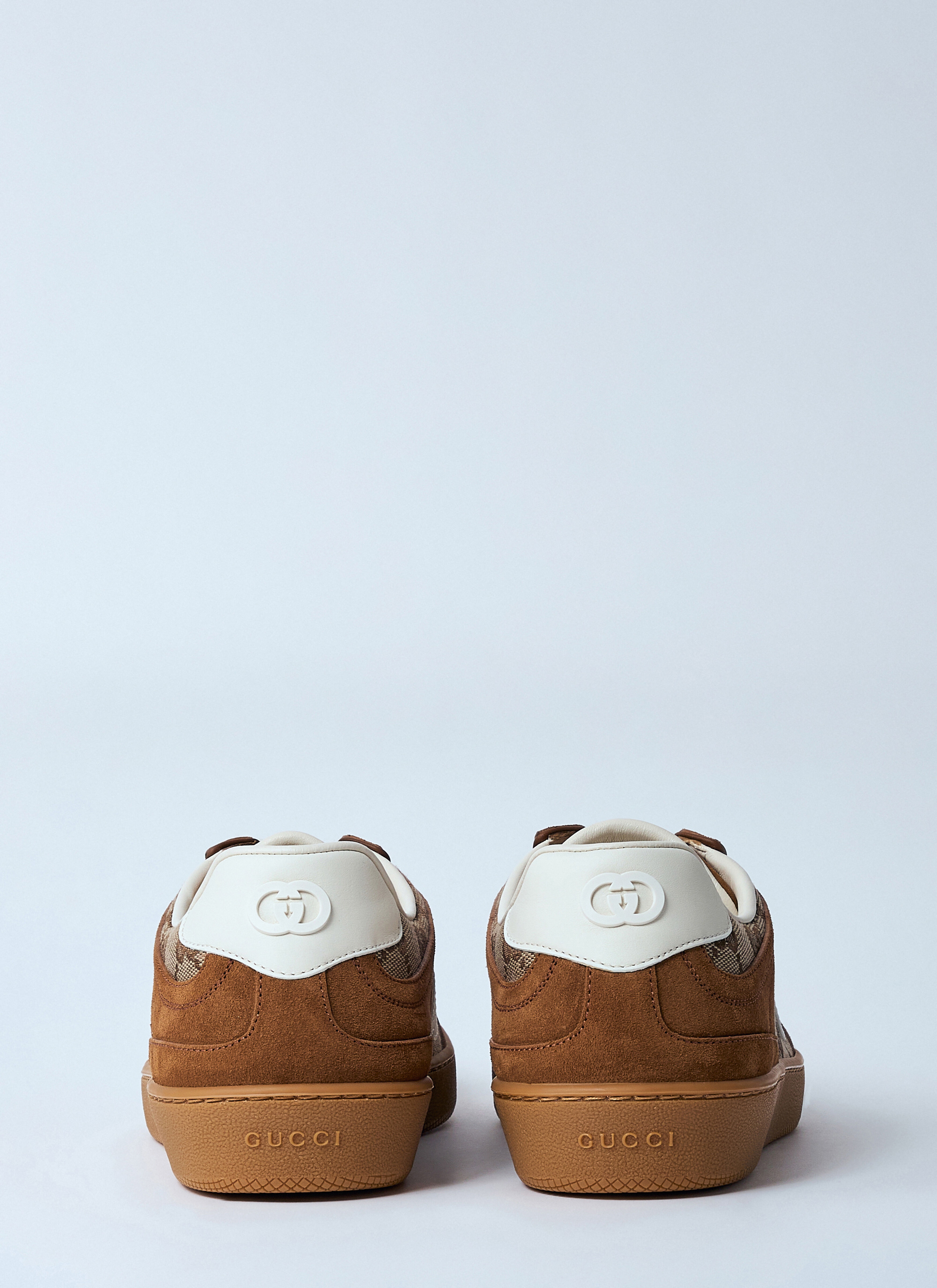 Interlocking G Sneakers - 5