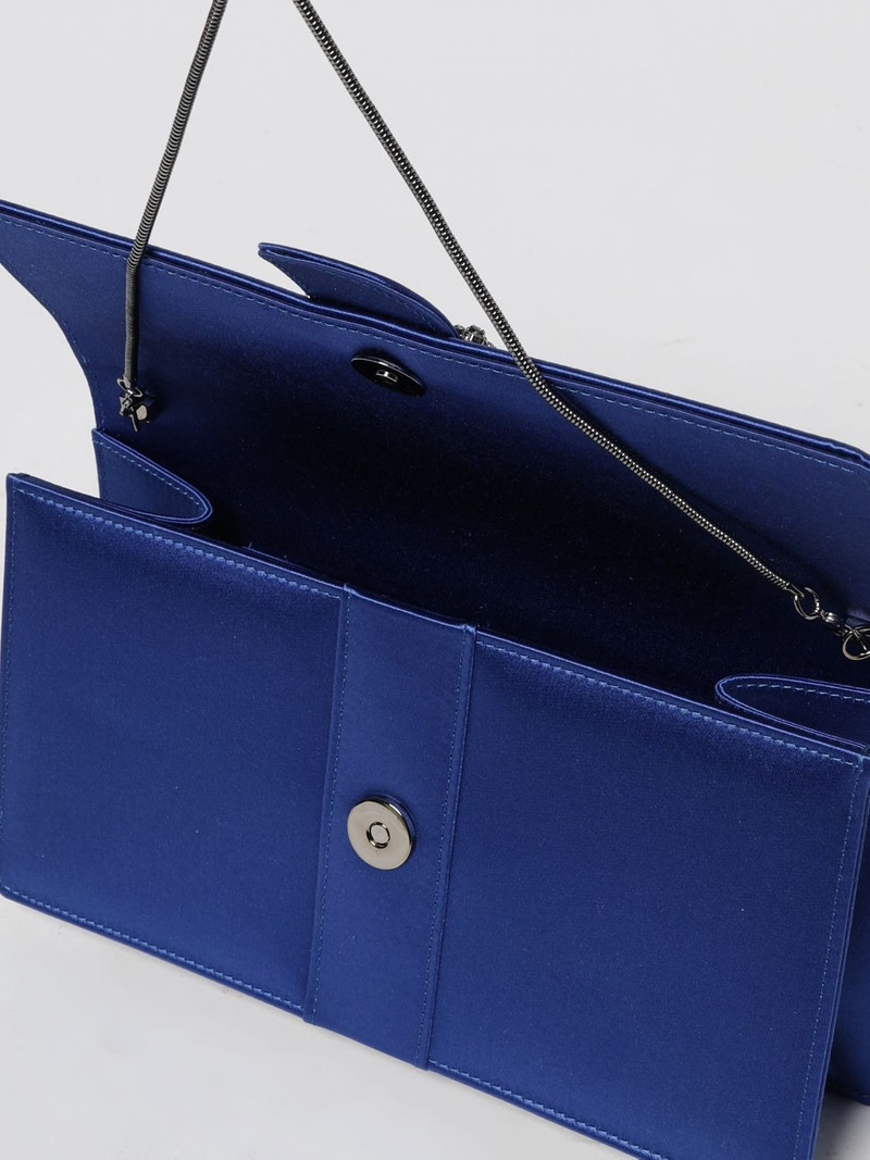 Shoulder bag woman Manolo Blahnik 4