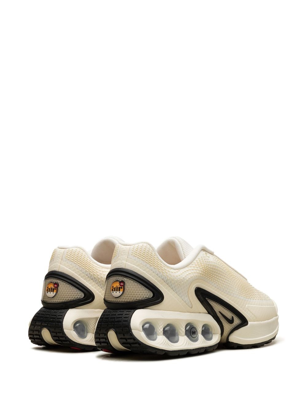 Air Max Dn lace-up sneakers - 3