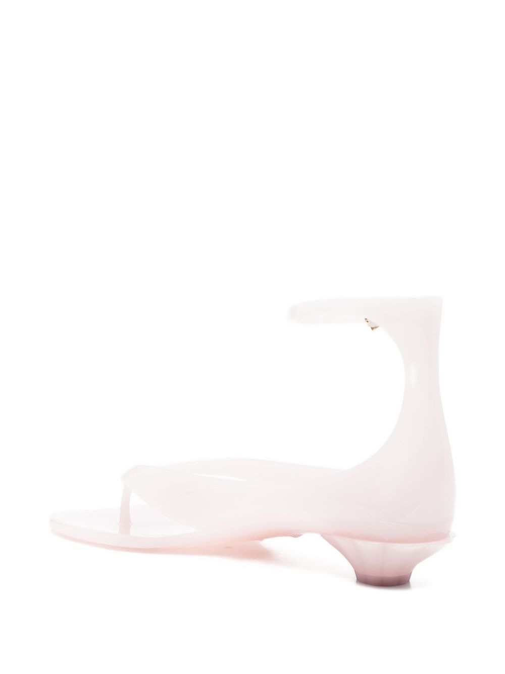 Jelly Sandals - 2