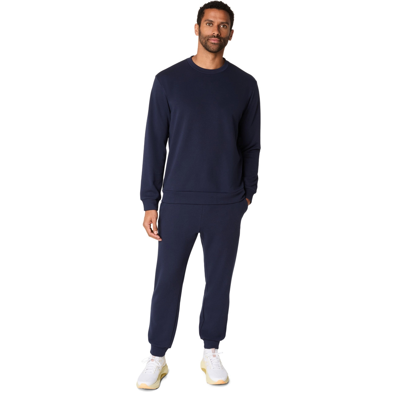 SWEAT LONG PANT - 6
