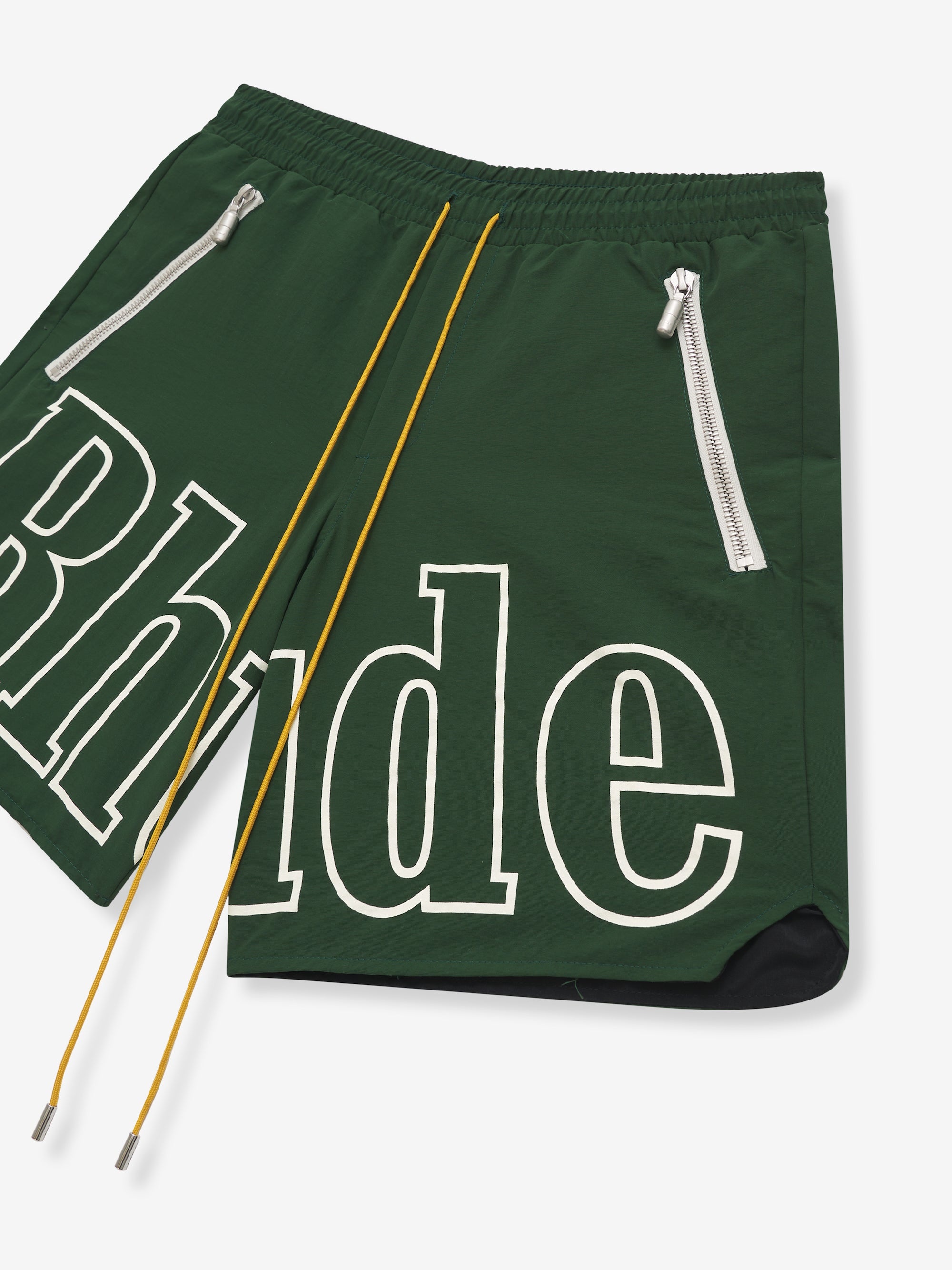 RH LOGO SHORTS - 3