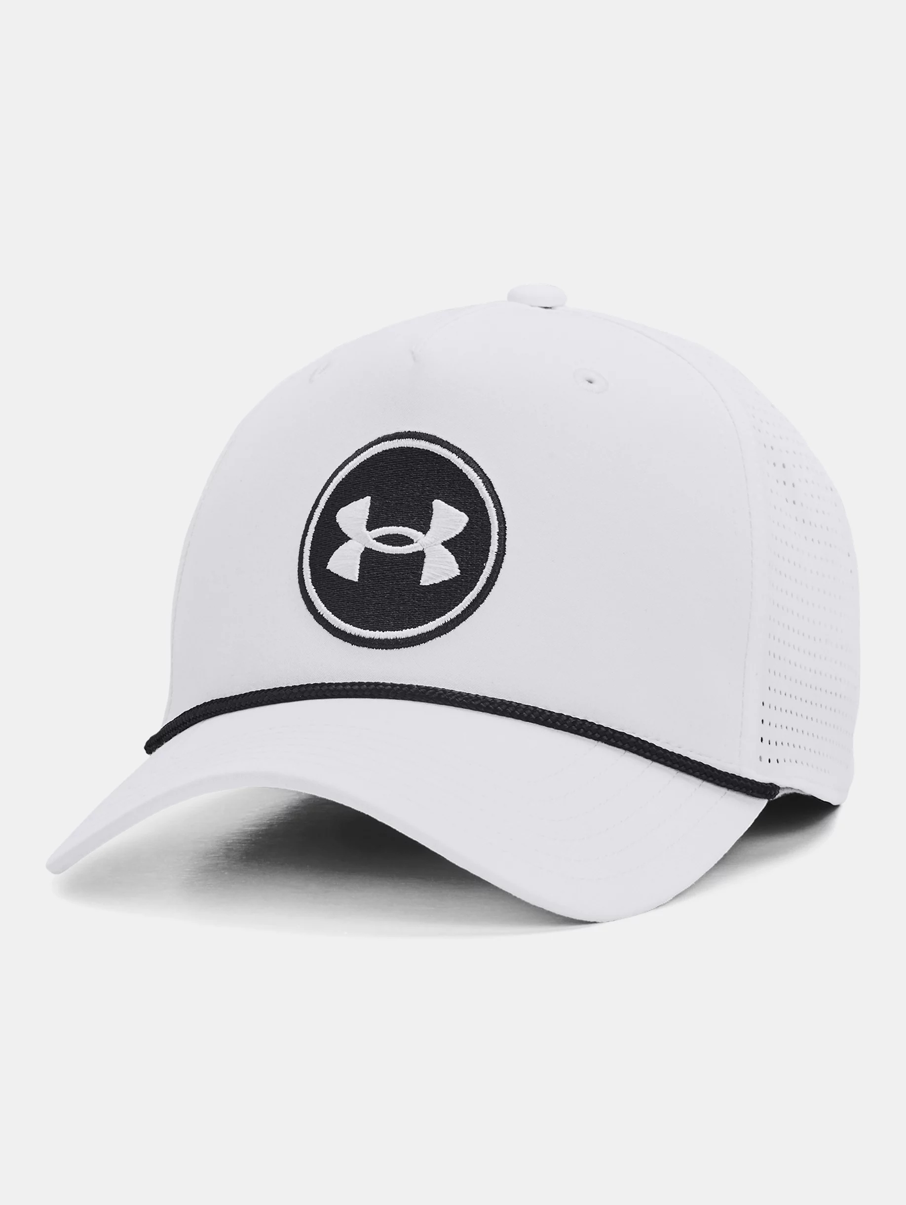 Men's UA Drive Snapback Hat - 1