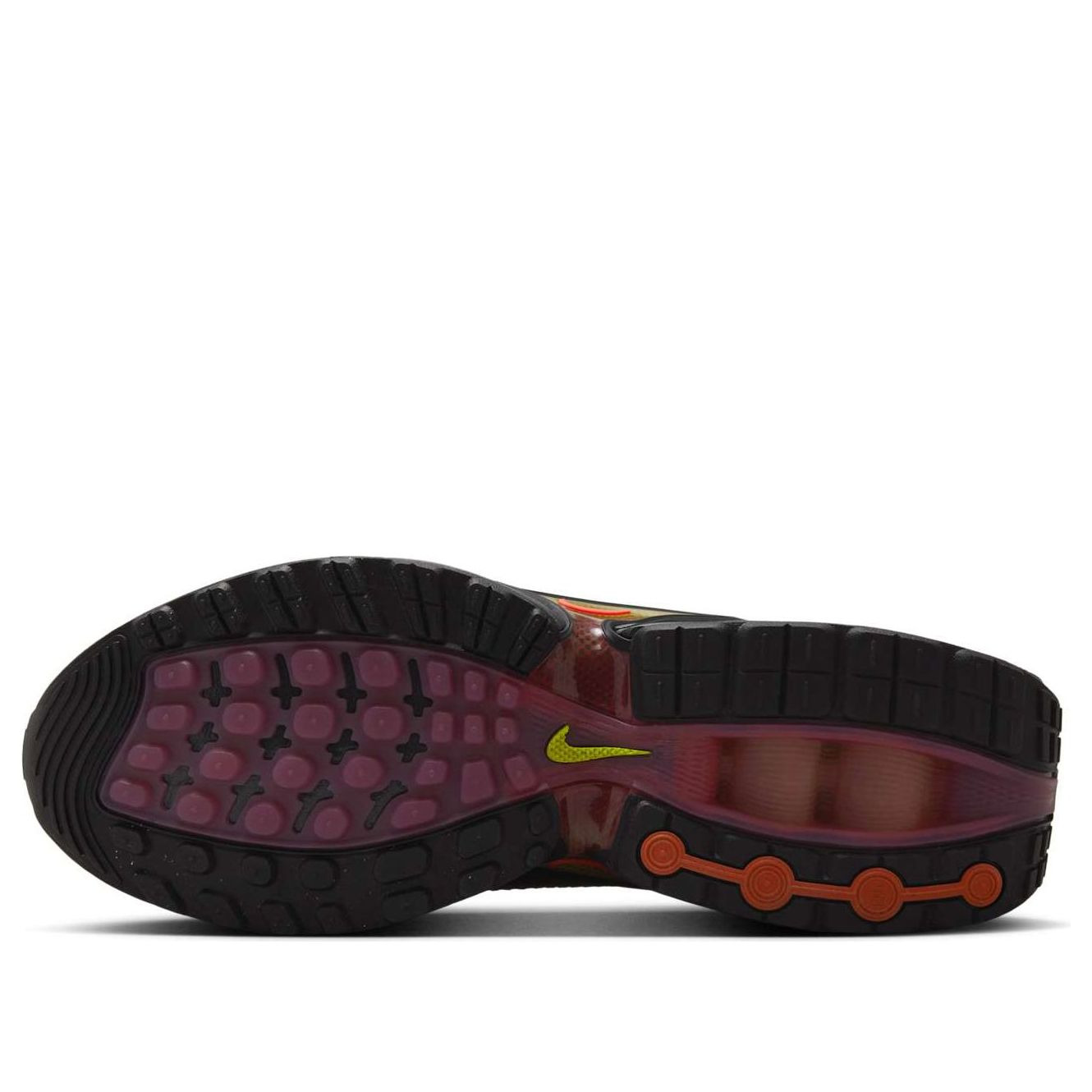 Nike Air Max Dn 'Heat Map' IB7025-001 - 6