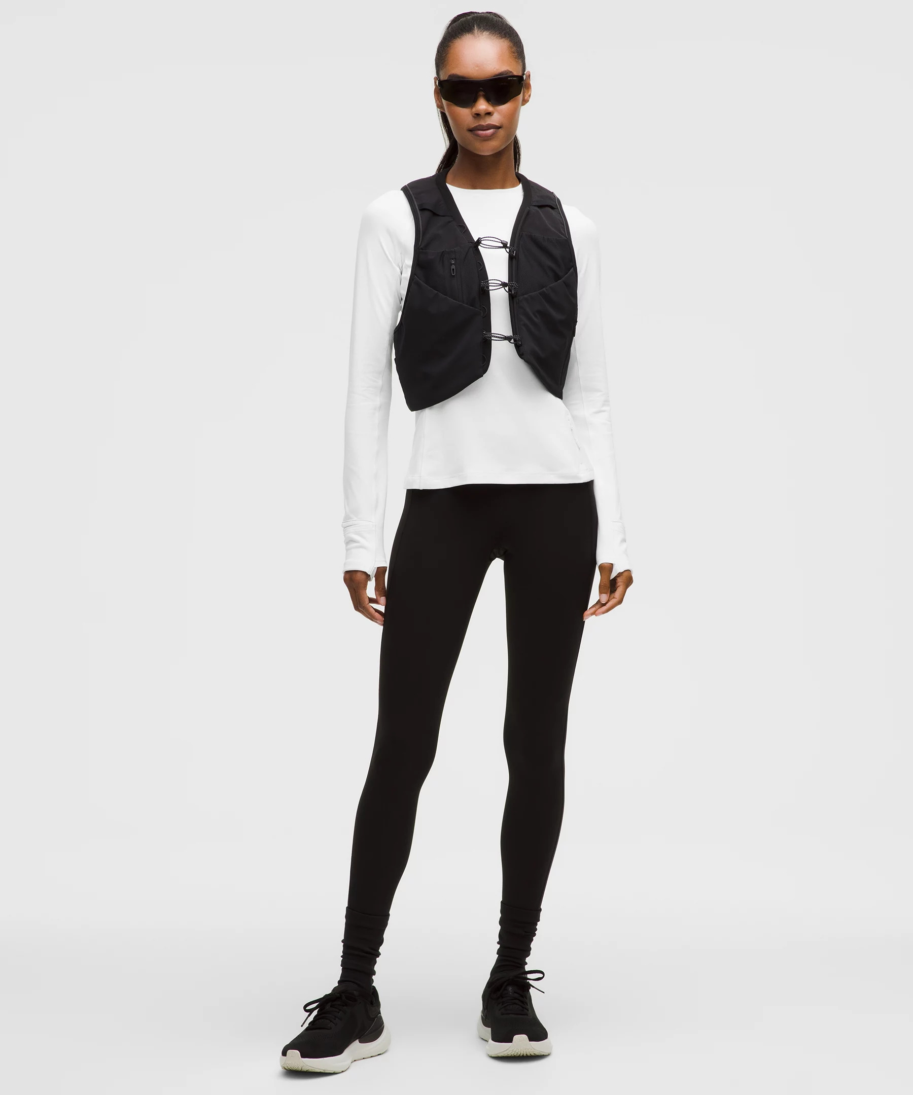 It's Rulu Long-Sleeve Shirt *Updated - 2