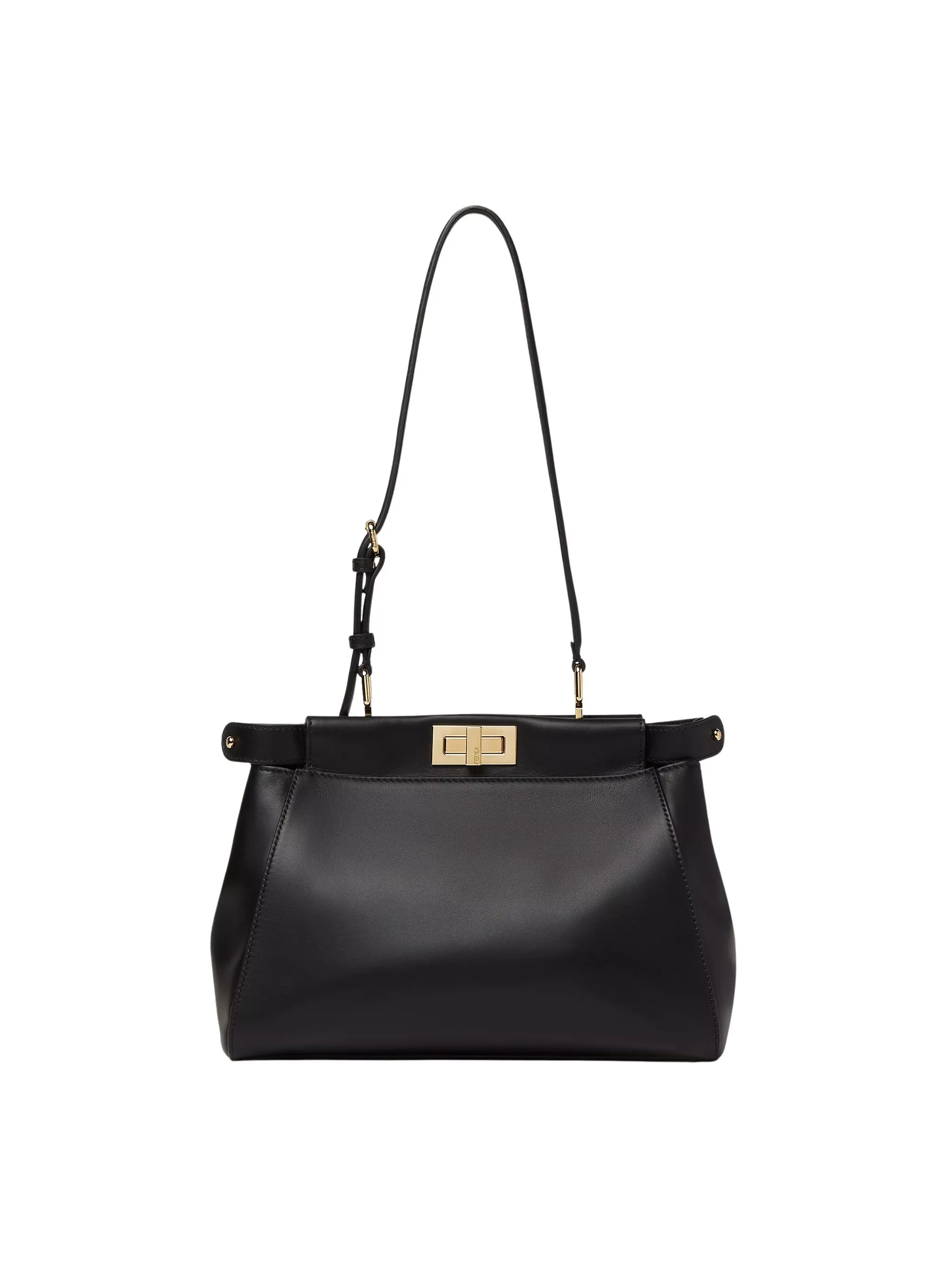 Fendi, Shoulder Bag - 1