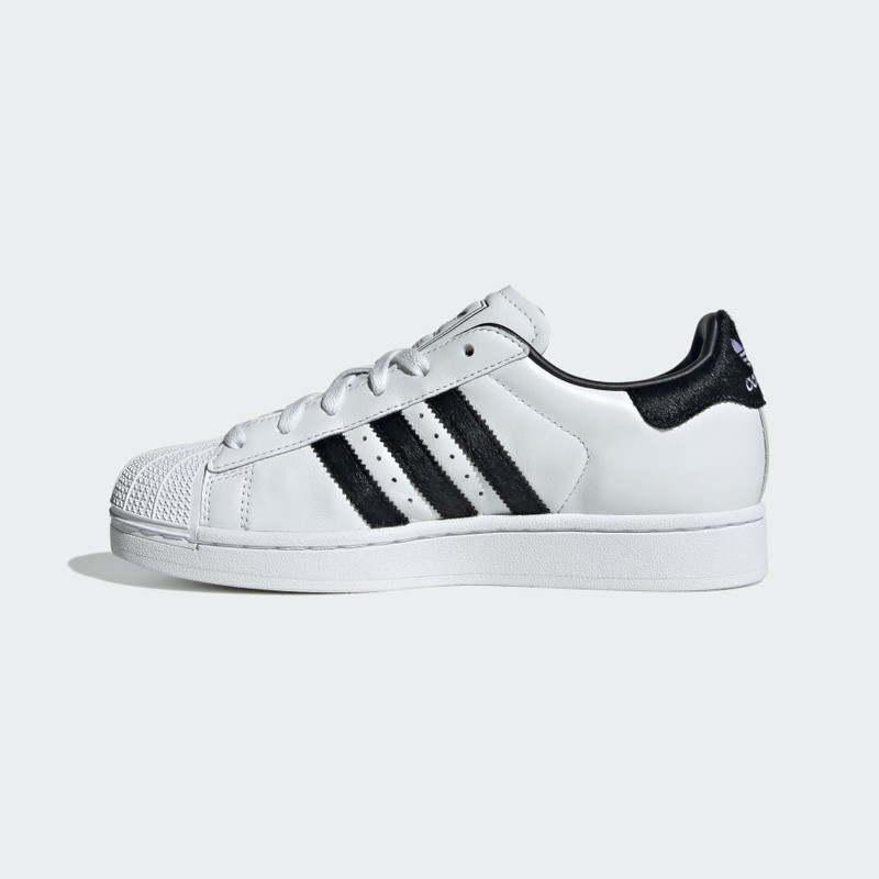adidas 슈퍼 스타 II 신발 outlook