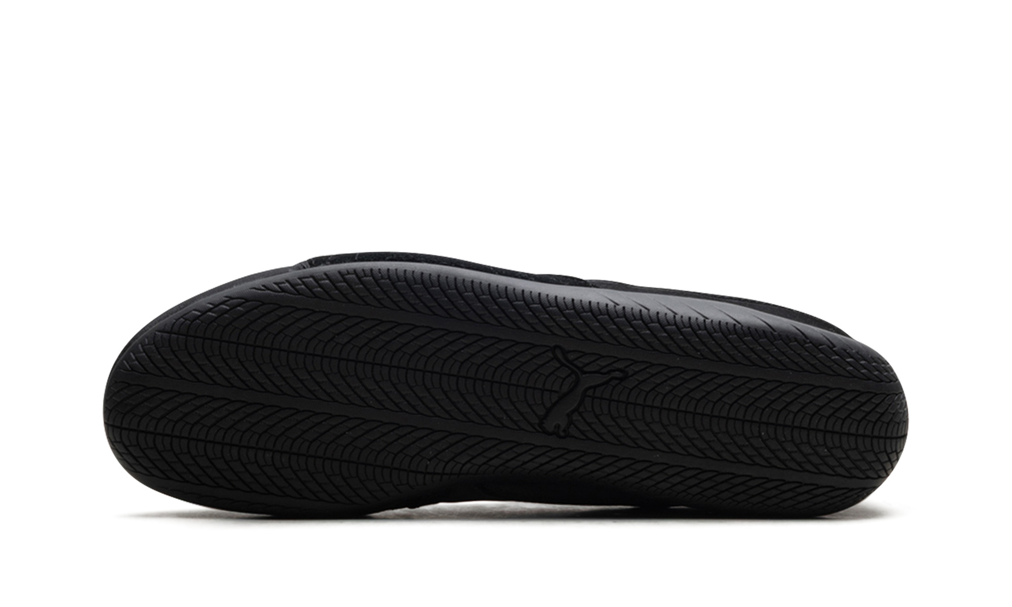 Speedcat Ballet Satin WMNS "Black Cool Dark Grey" - 5