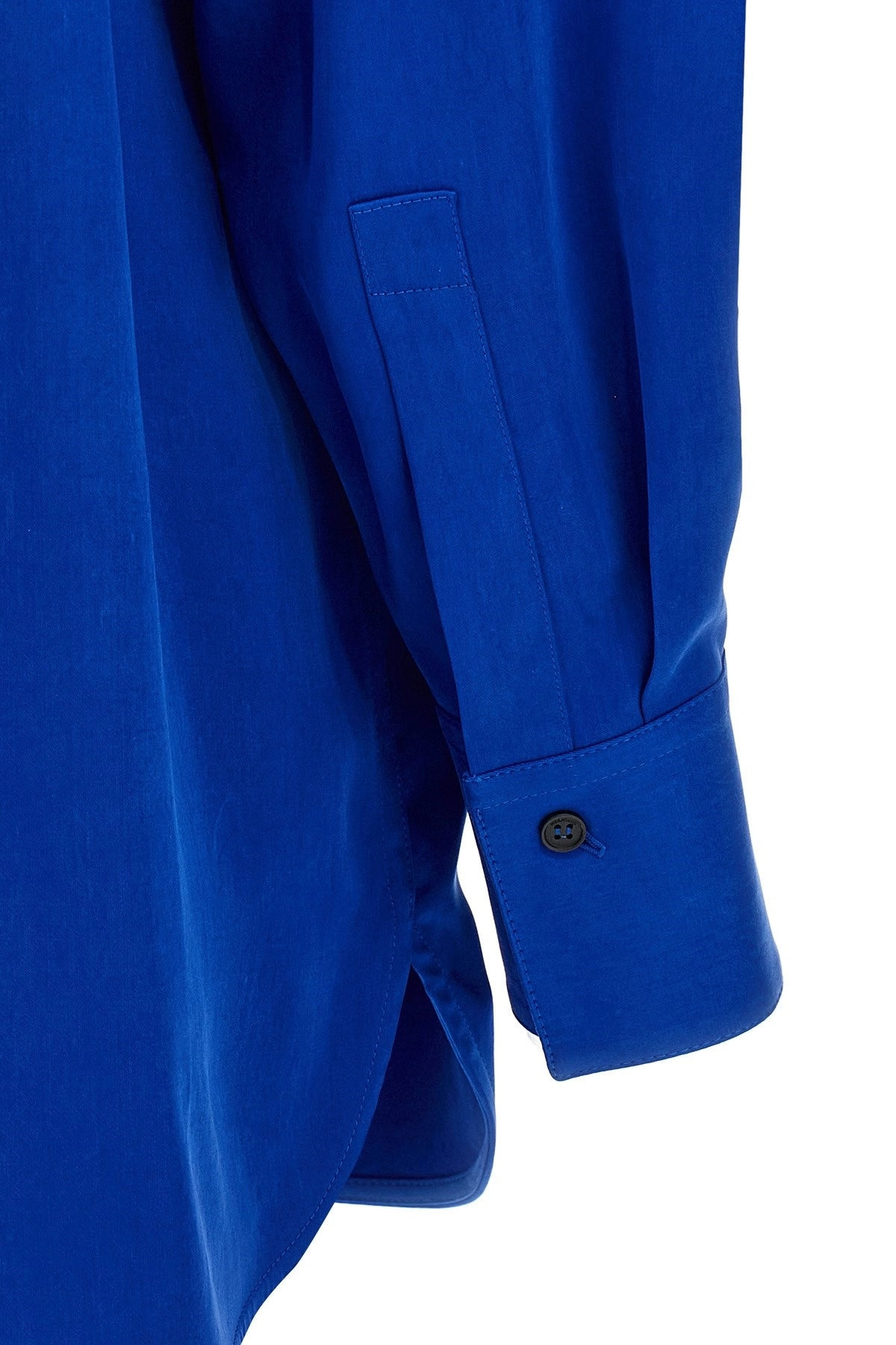 Ferragamo Women Asymmetric Shirt - 5