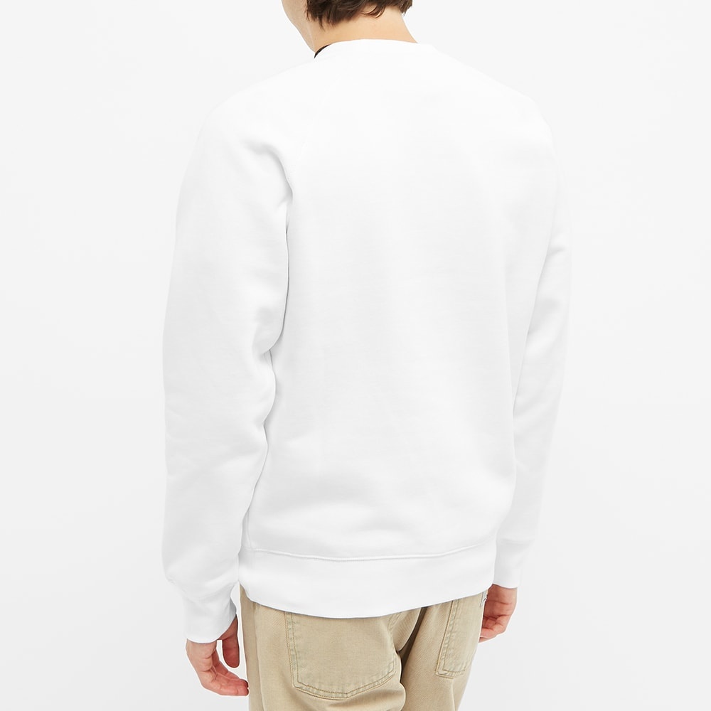 Carhartt WIP Chase Sweat - 4