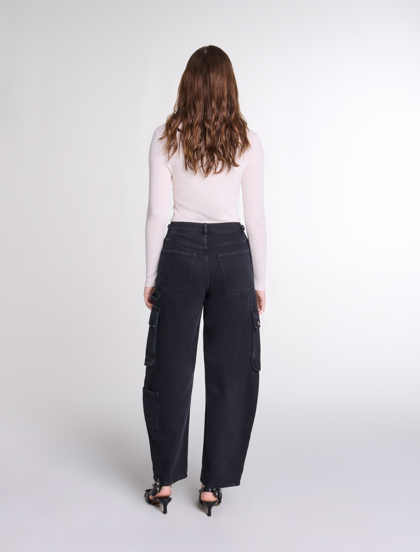 Cargo jeans - 4