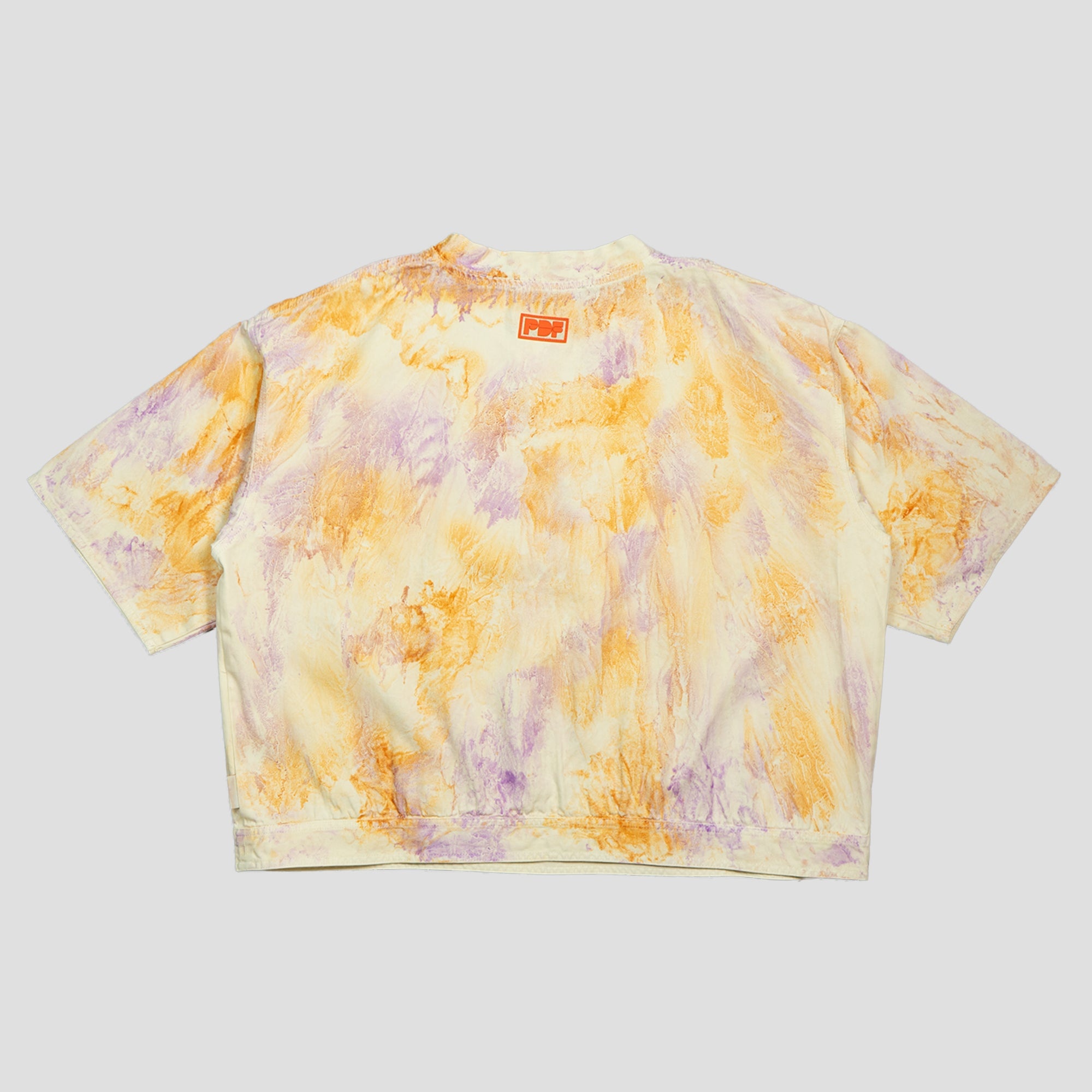 CANVAS T-SHIRTS - 2