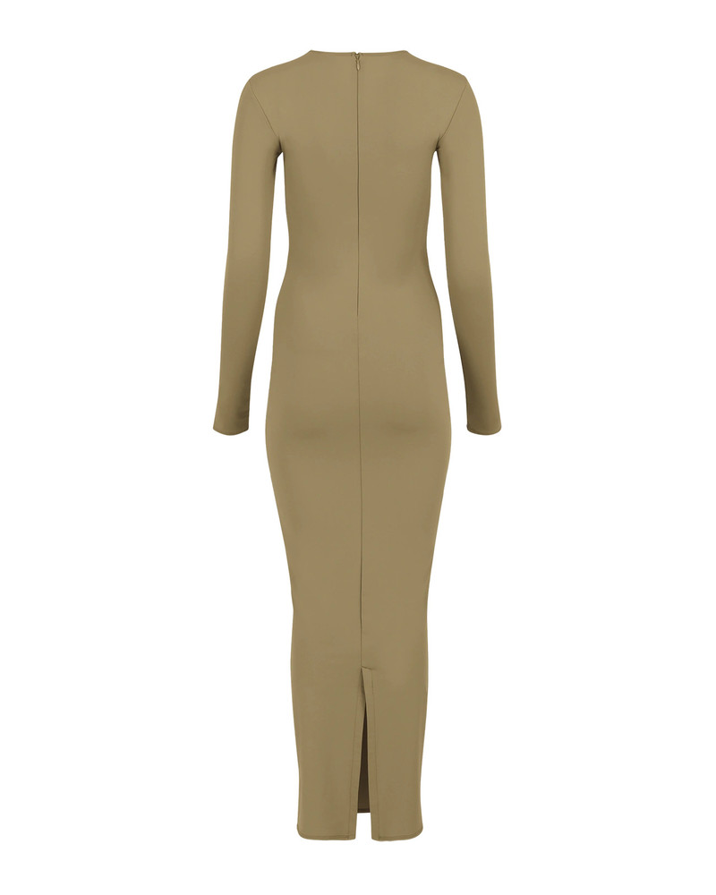 LS MAXI CORK - NYLON SPANDEX 3