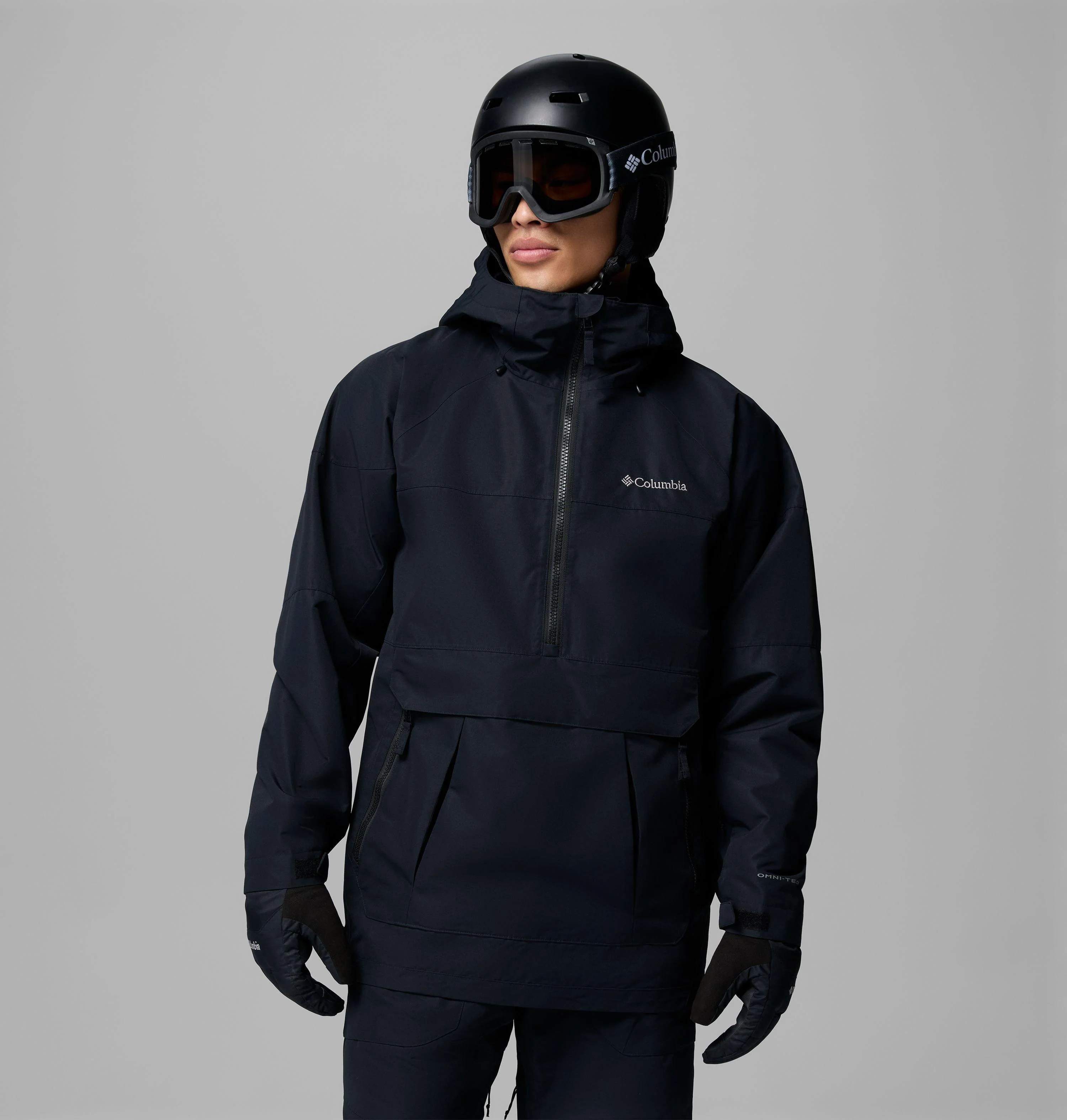 Men's Coreshot Anorak - 1