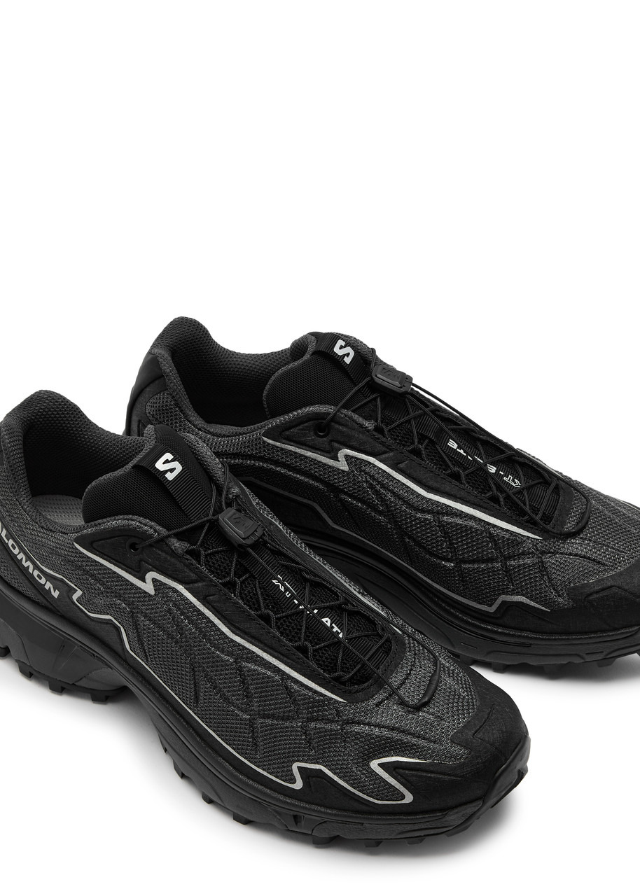 Salomon XT-Slate Mesh Sneakers - 3