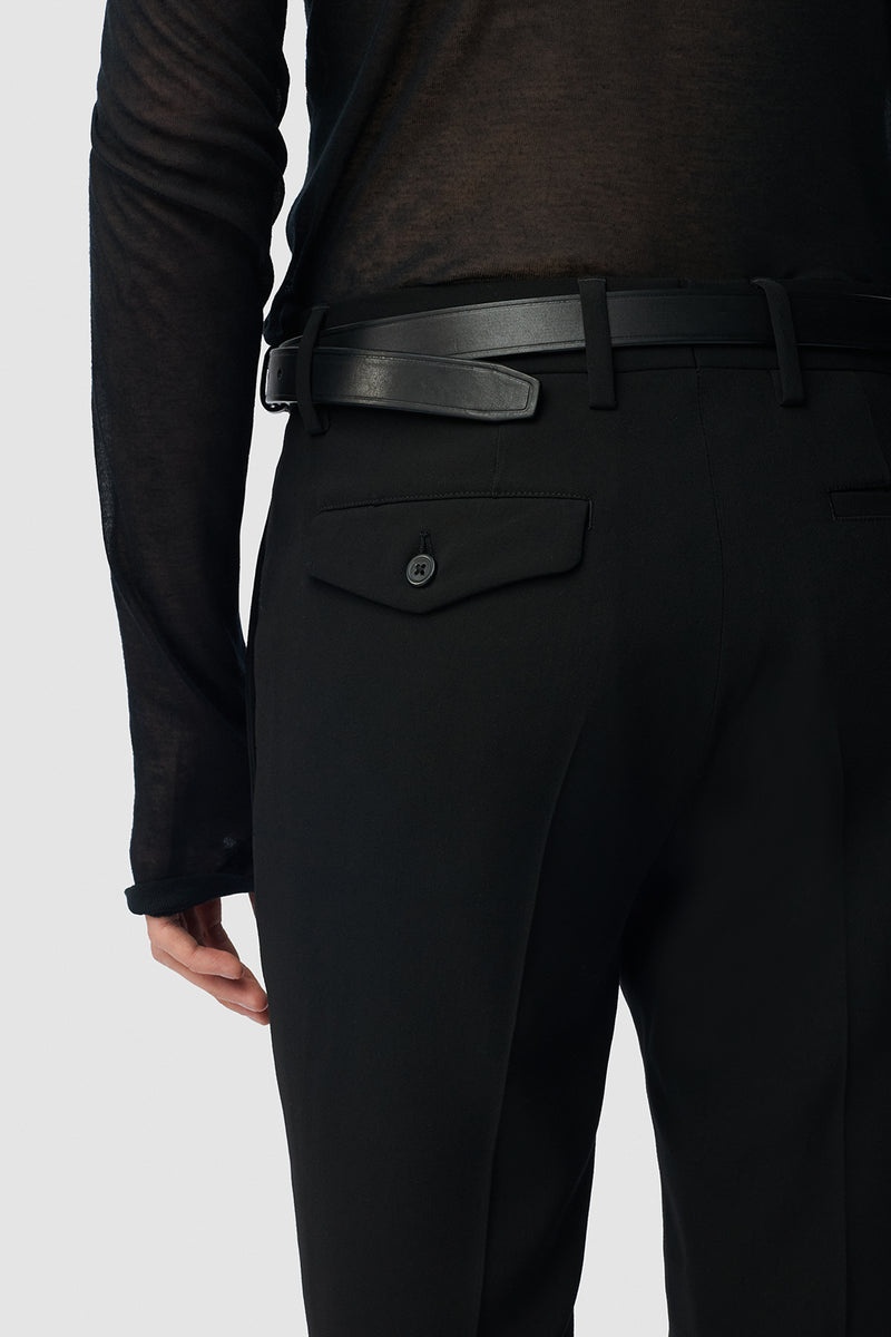 Damien Slim Fit Trousers - 5