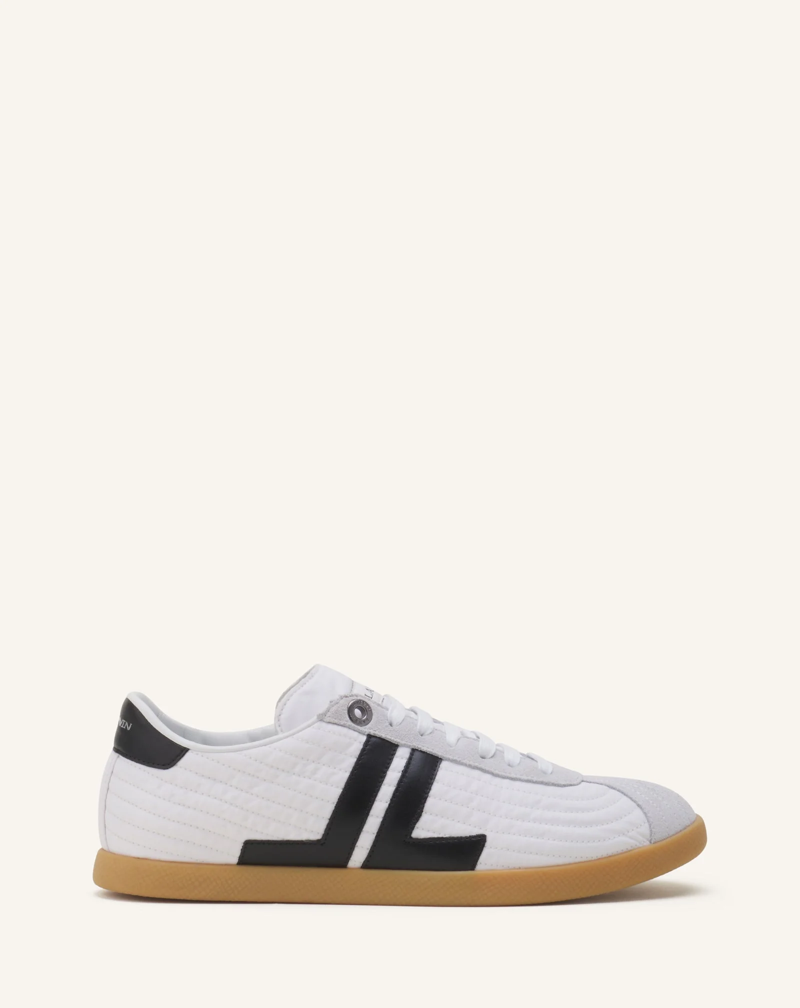 GLEN 2.0 SNEAKERS IN NYLON - 1