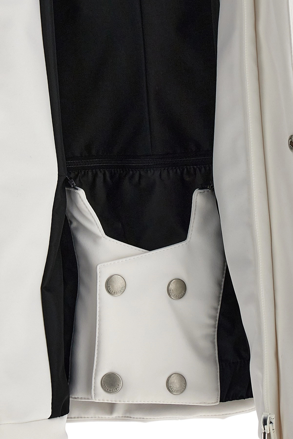 'Ski Hourglass 3B Sports Icon' parka - 7