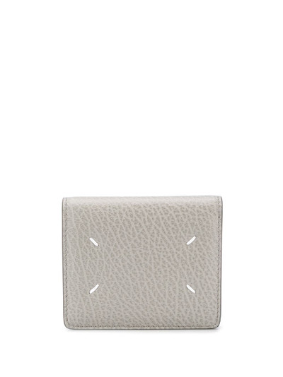 Maison Margiela bi-fold wallet outlook