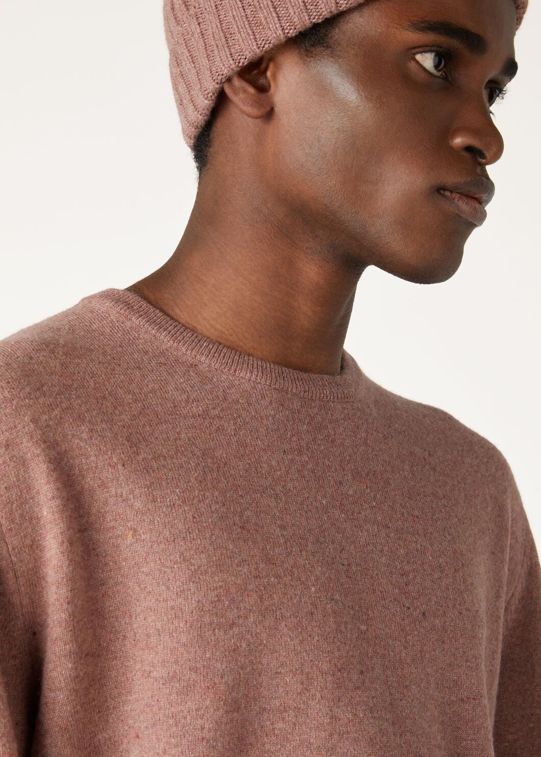 Loro Crew Neck - 7
