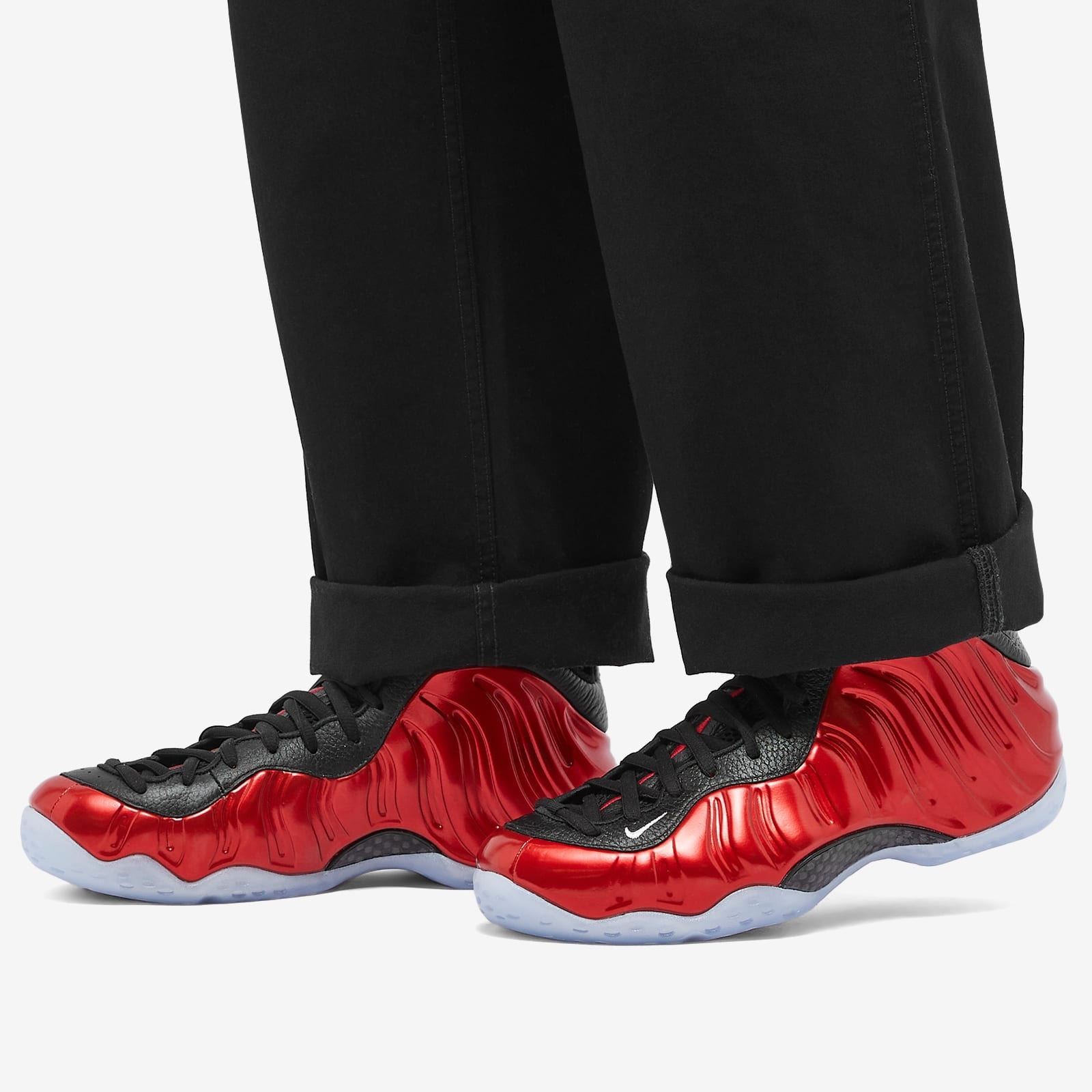 Nike Air Foamposite One - 6