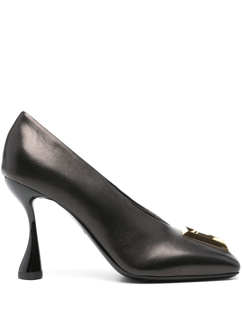 95mm Eden pumps 1