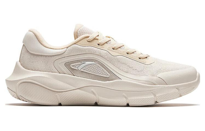 ANTA (WMNS) ANTA Running Series Sneakers 'Champagne' 122347790-4 outlook