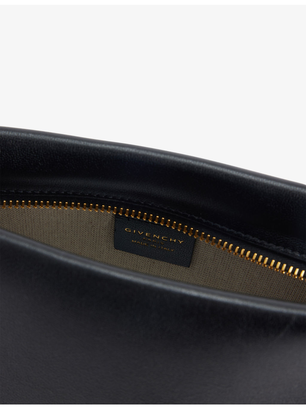 Day Leather Pouch - 6