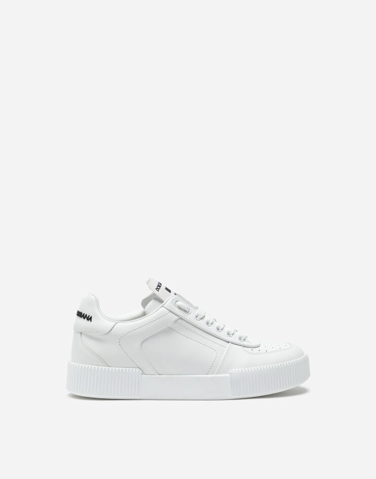 Miami sneakers in calfskin nappa - 1