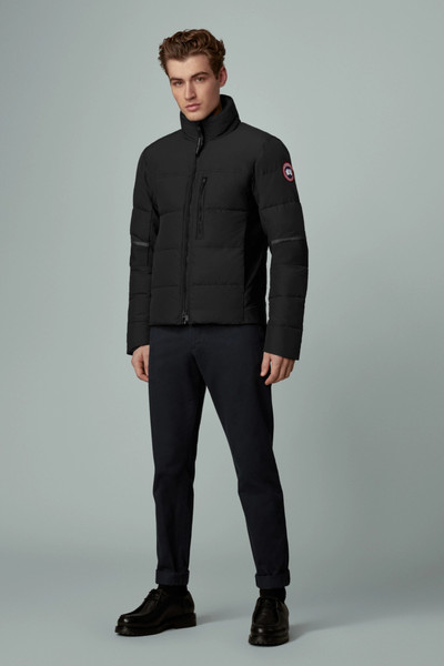 Canada Goose MEN'S HYBRIDGE DOWN JACKET outlook