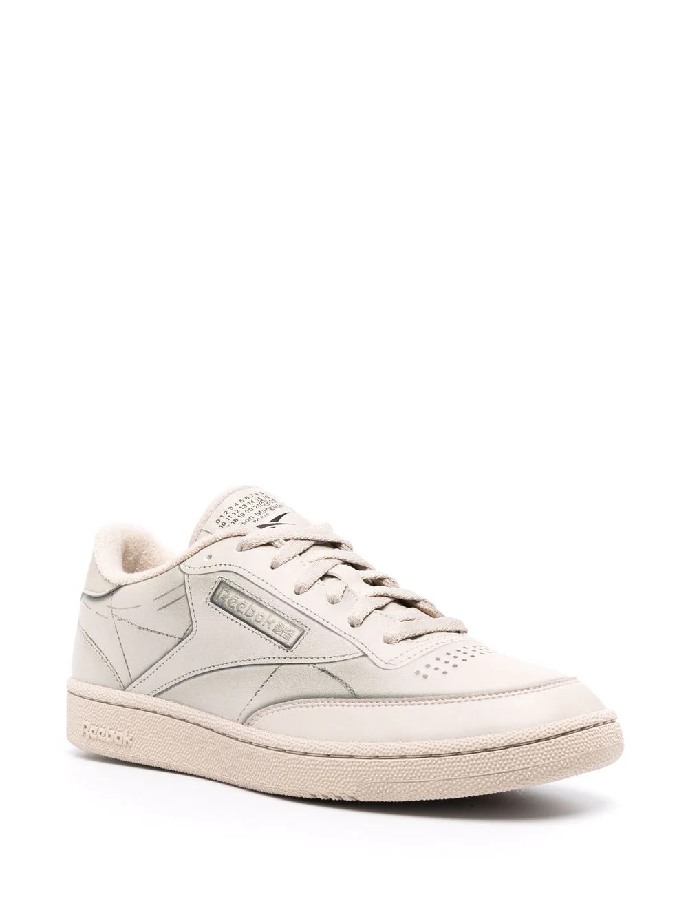 x Maison Margiela Club C sneakers - 2