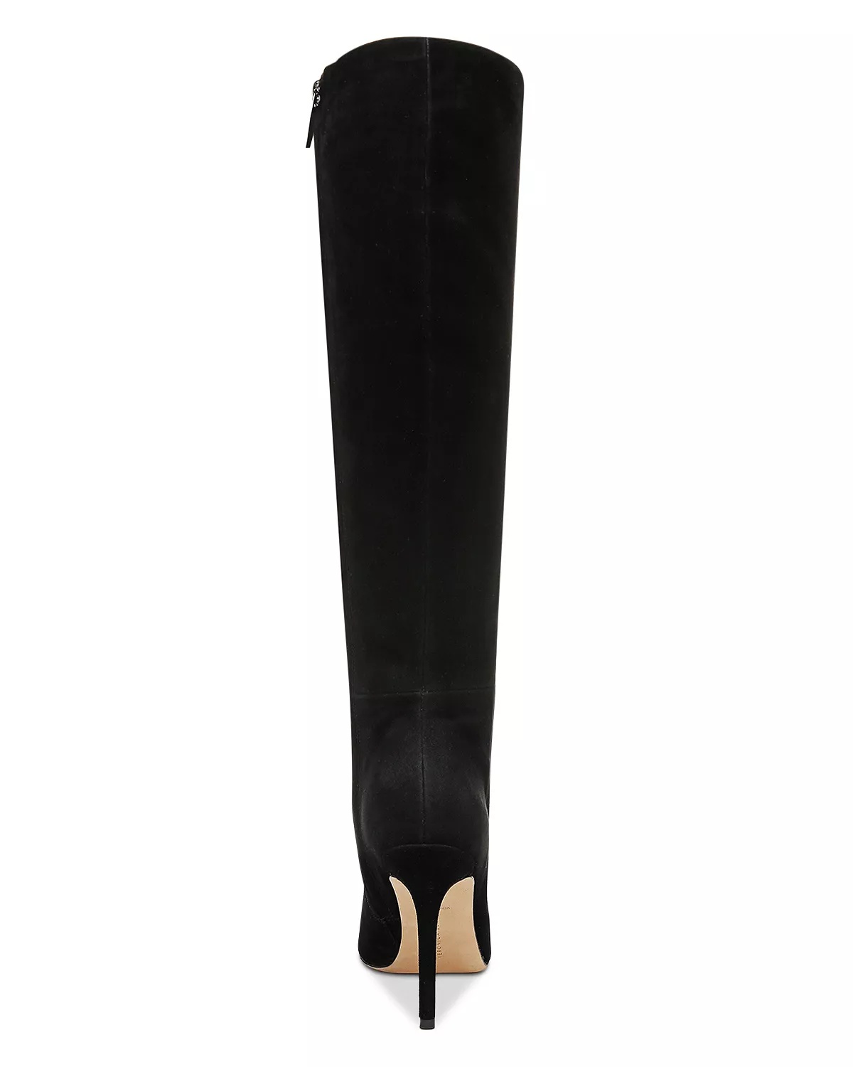 Women's Lisa Pointed Toe High Heel Boots - 4