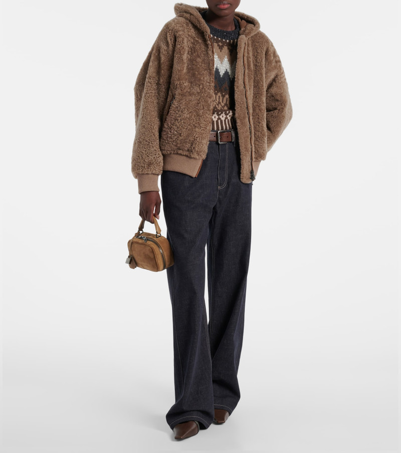 Brunello Cucinelli Straight jeans outlook