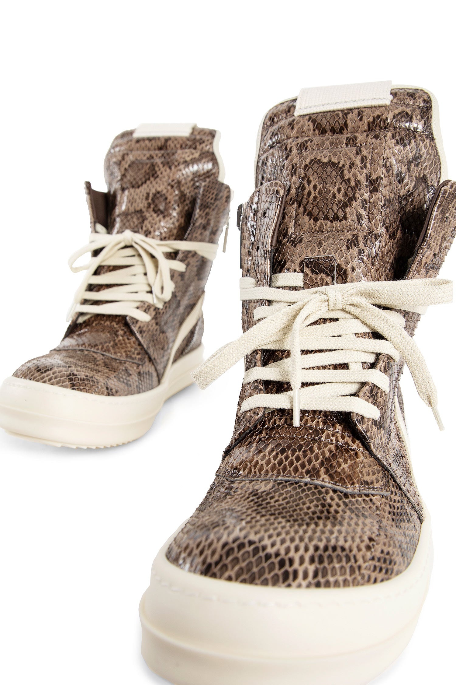 Porterville-Geobasket-Python-Sneakers - 6